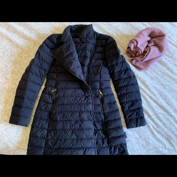 Moncler down jacket sz 3 - Picture 6 of 15